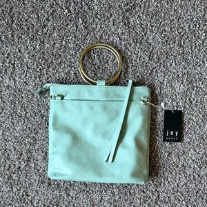 Joy Susan Amelia Ring Tote Bag